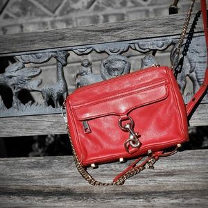 Rebecca minkoff  crossbody
